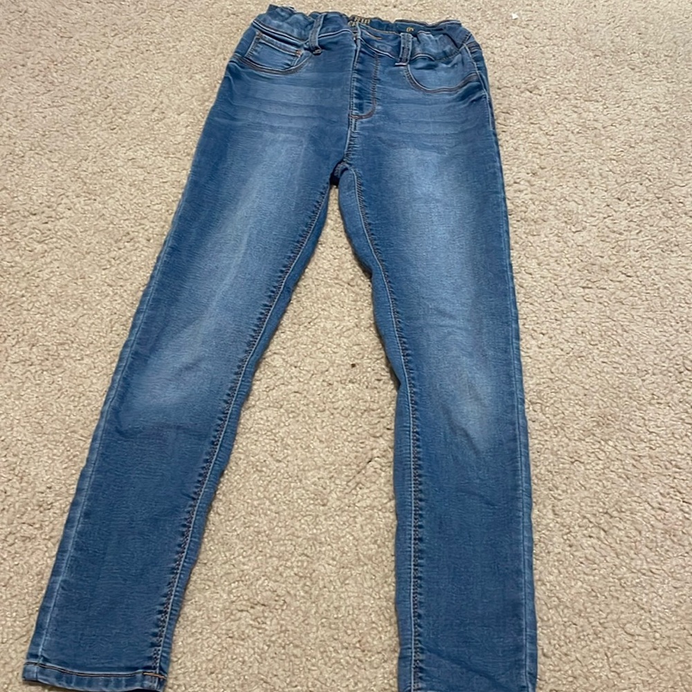 Girls jeans